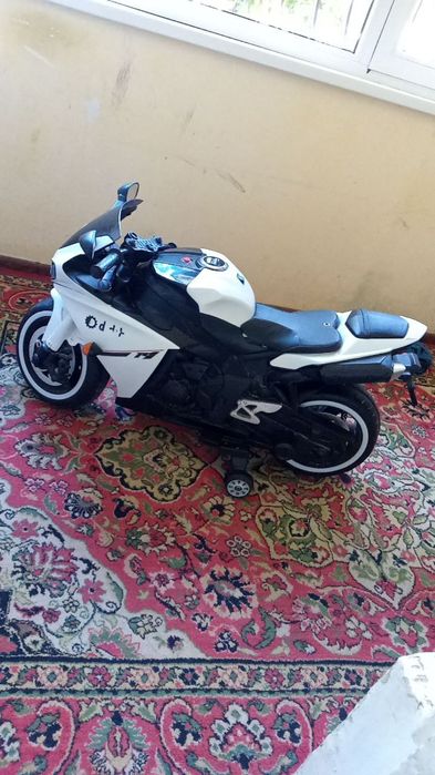 Продается детский мотоцикл