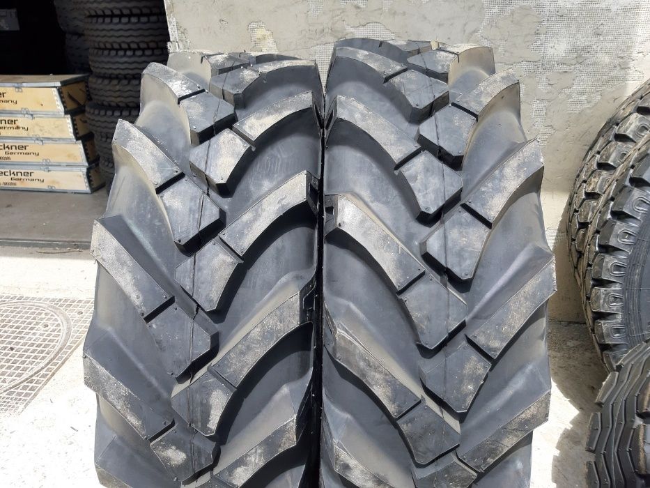 11.5/80-15.3 Anvelope noi de tractiune dumper si tubeless