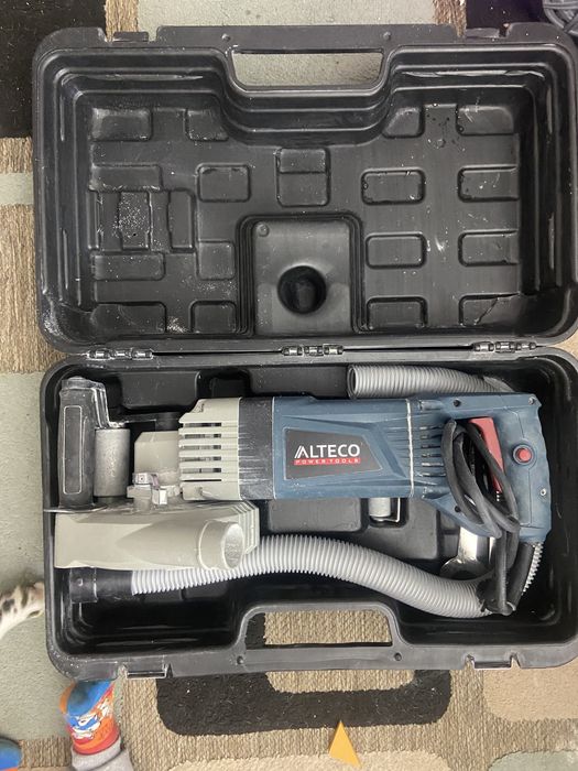 Штроборез Alteco