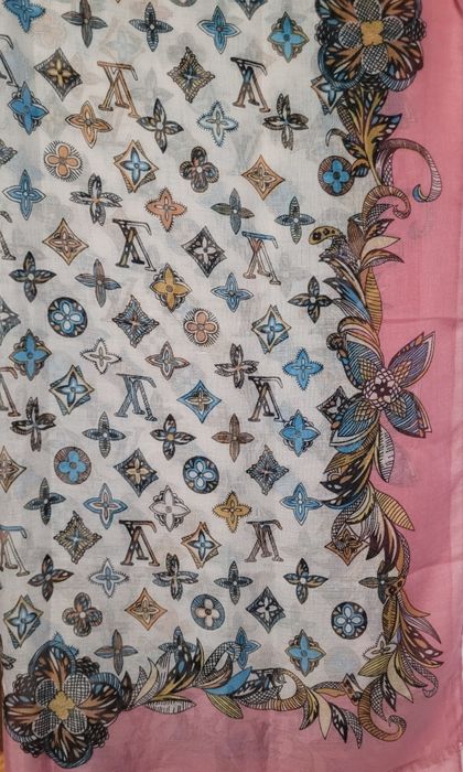 Продам новый палантин