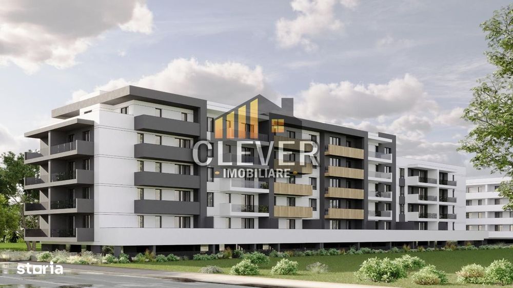 Apartment in Bucuresti - Vedere 3