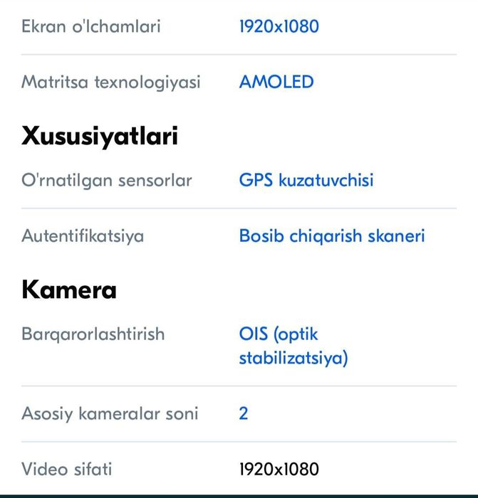 S23 Ultra 16g/1 tb xitoy