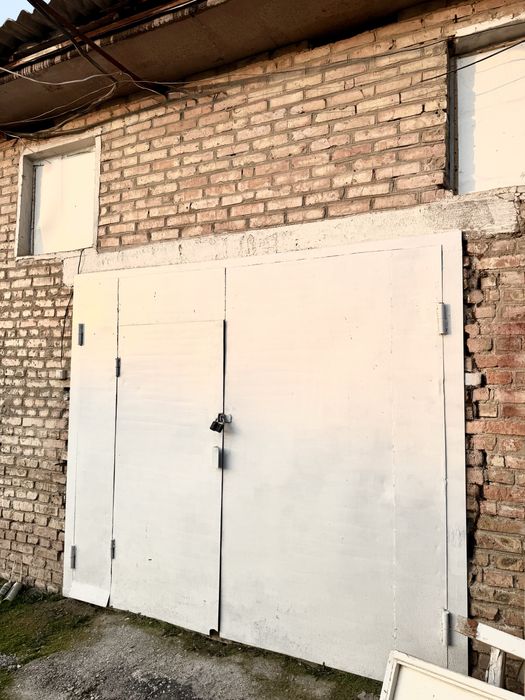 Сдаётся помещение / склад / цех. Ижарага склад жой берилади.