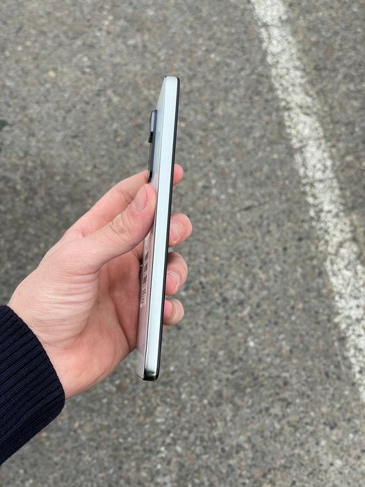 Redmi note 11 pro ochilmagan