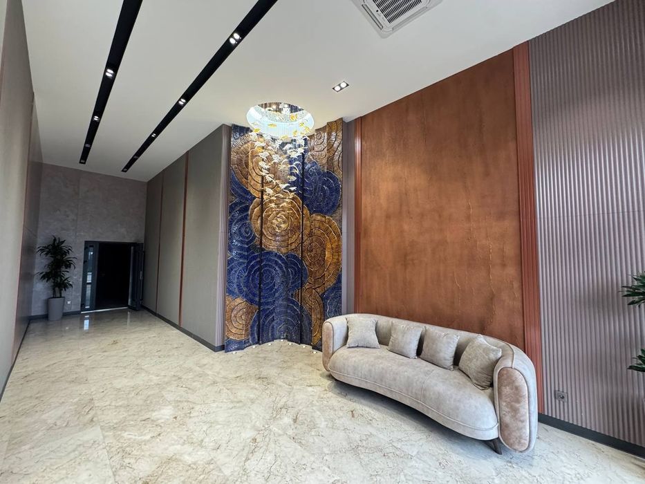 Продается 3х ком квартира, ЖК Celebrity Residence, ор-р:8й роддом,92м²