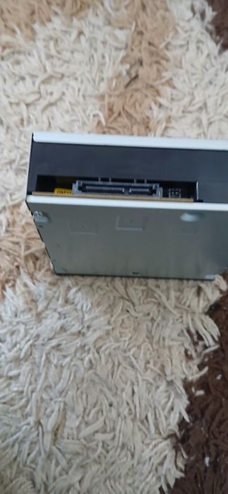 Vand dvd rom pc.