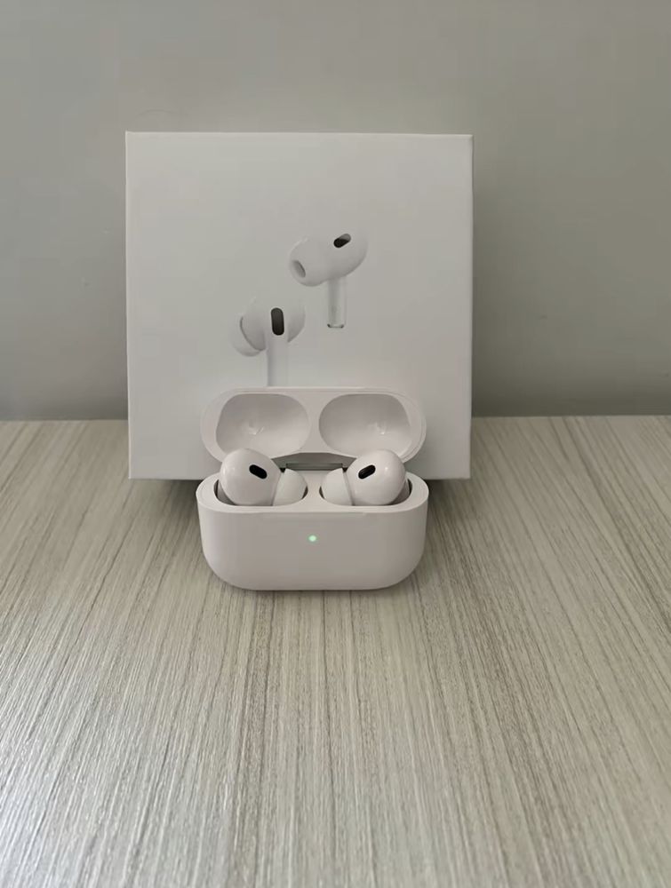 Factura Airpods Pro Cu Incarcare Magsafe Arad Olx Ro