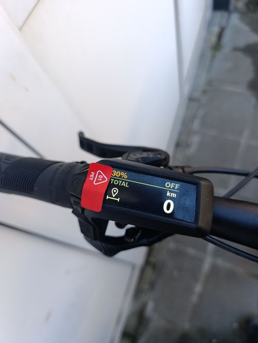 Нов Електрически велосипед Cube Stereo ONE22 Pro 800