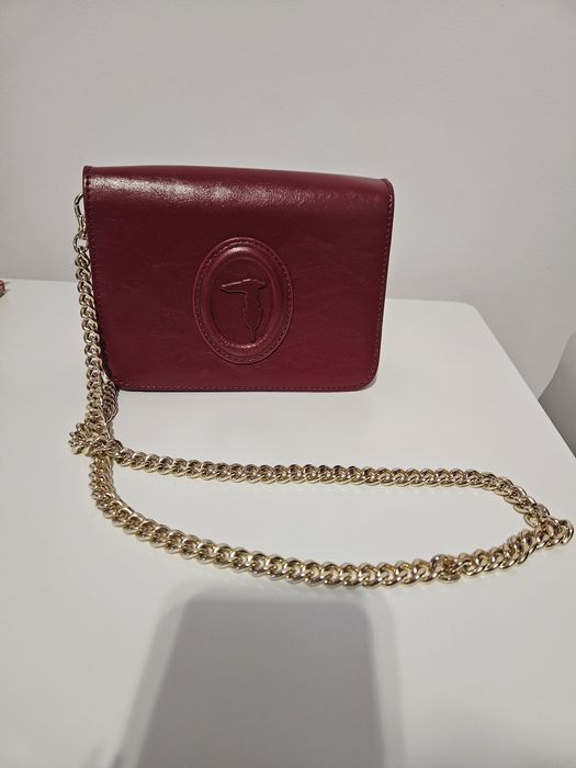 Дамска чанта Trussardi