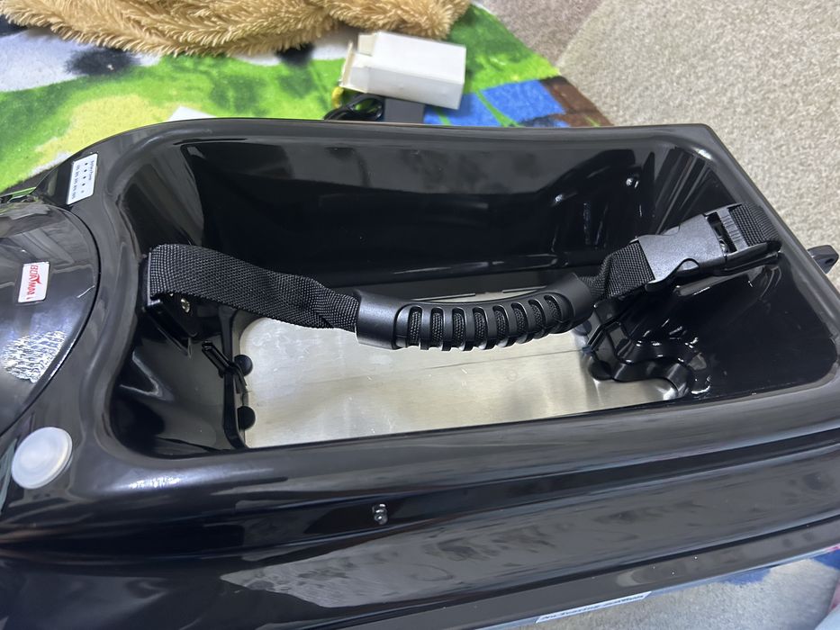 Продам прикормочный кораблик