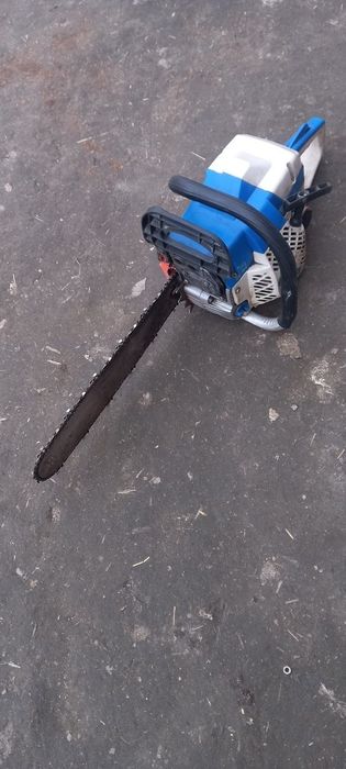 Mitopila. Yog‘och kesish uchun