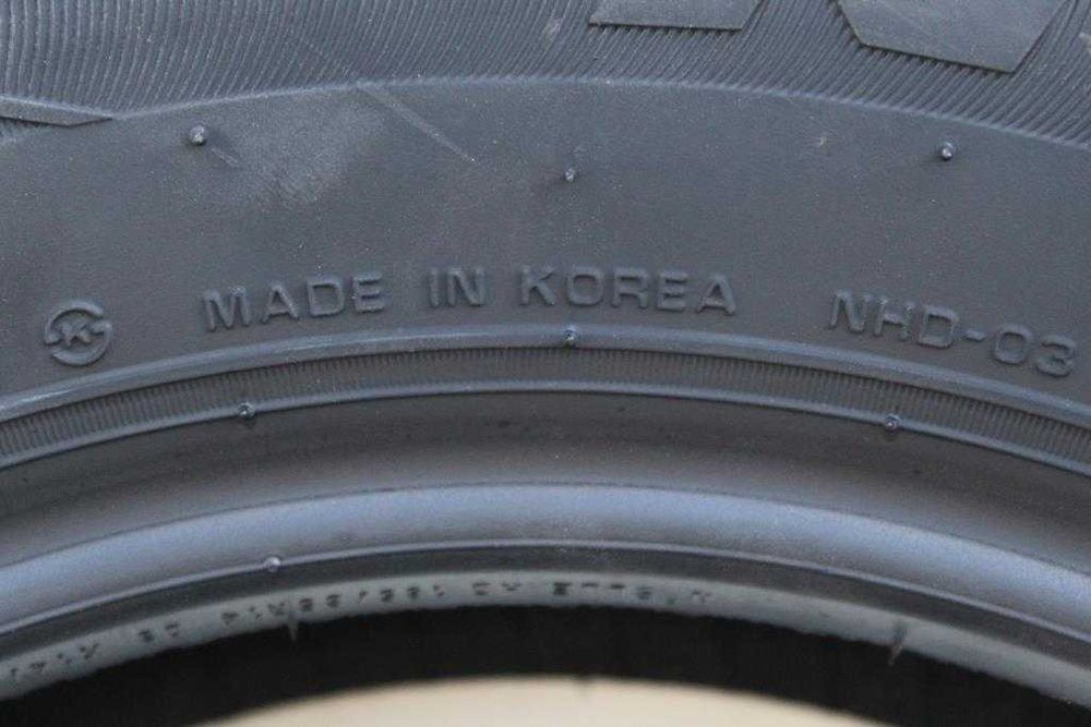 Anvelope vara noi 185/65R14, 86T, Nexen