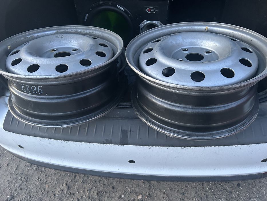 Продам диски r15