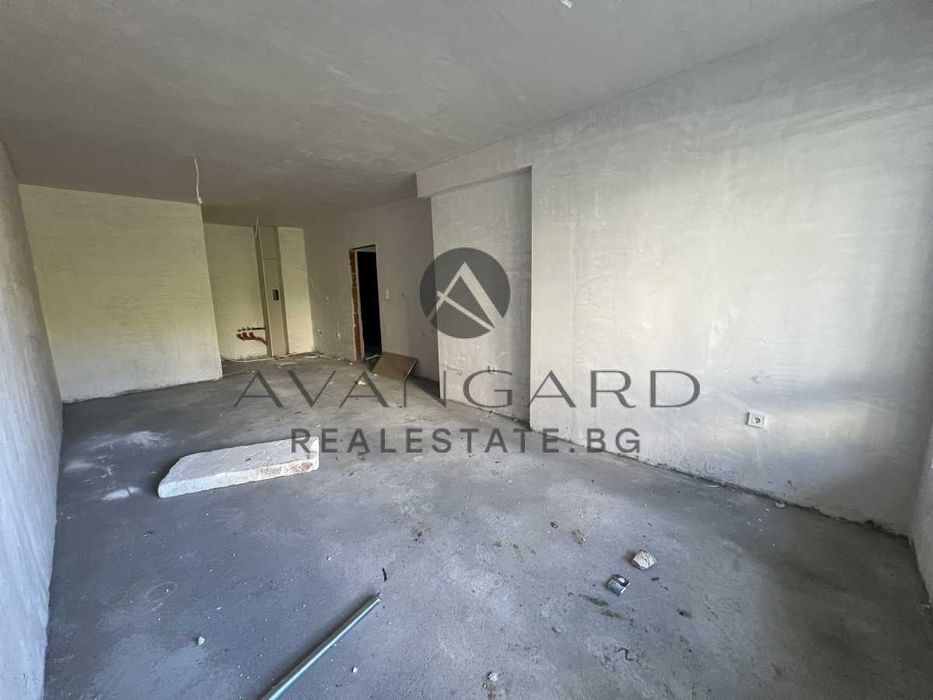 Продава се Двустаен апартамент в Пловдив, Кючук Париж - 130 кв.м за 705 €/кв.м - Снимка #1