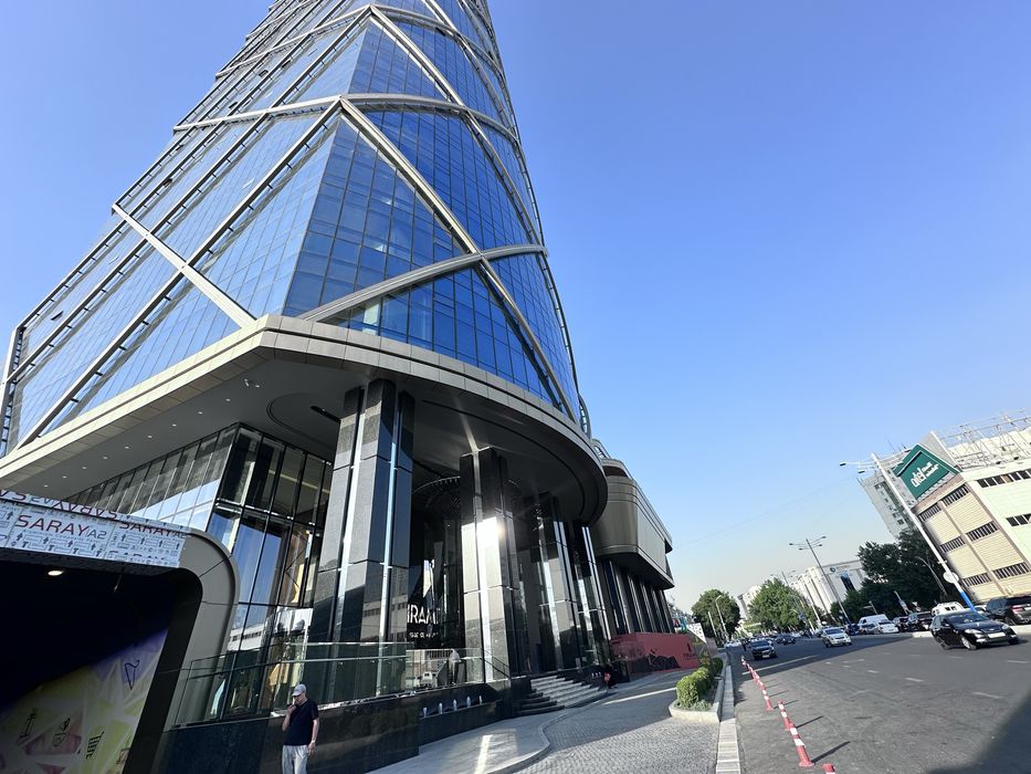 Недорого Срочно продается!!! ЖК Piramit Tower 65м2 2х ком квартира