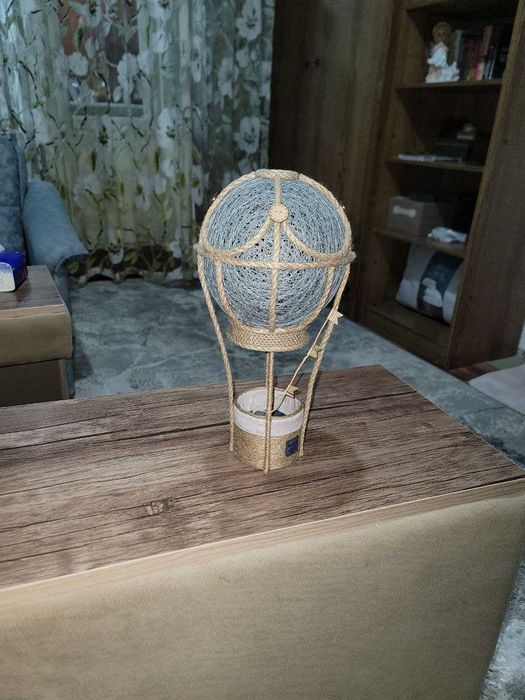 Декоративные шары. Handmade