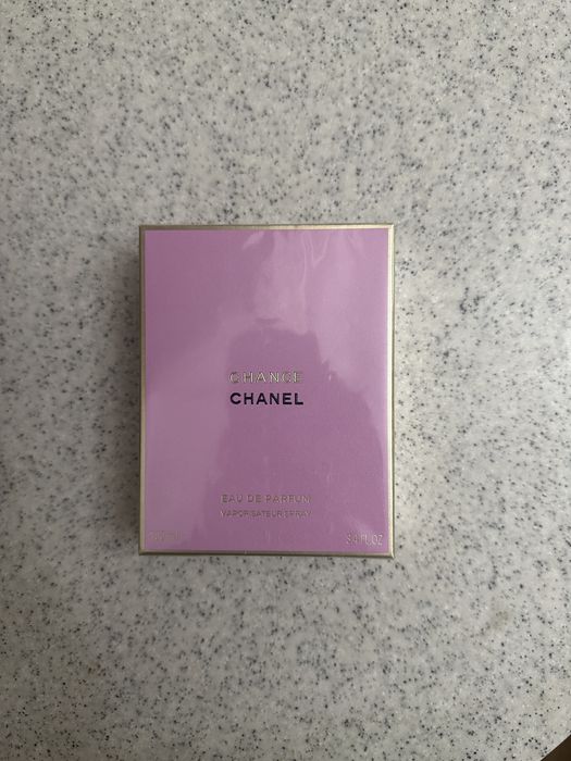 Парфюм CHANEL 100 мл