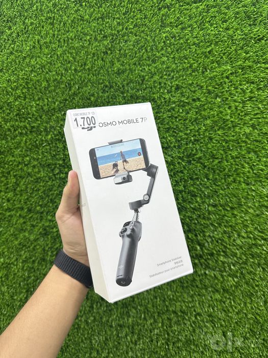 Osmo Mobile 7p sotiladi