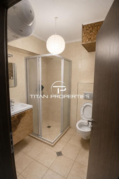 Продава се Двустаен апартамент в Пловдив, Южен - 65 кв.м за 979 €/кв.м - Снимка #5