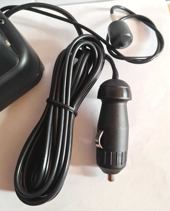 suport/charger telefon auto (NOS) (50 - 35 lei)
