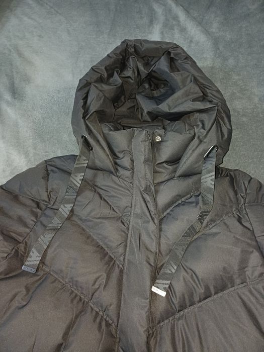 Уникално дамско зимно яке