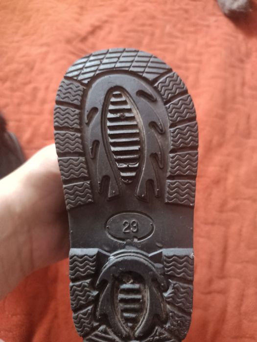 Продам Угги Детские