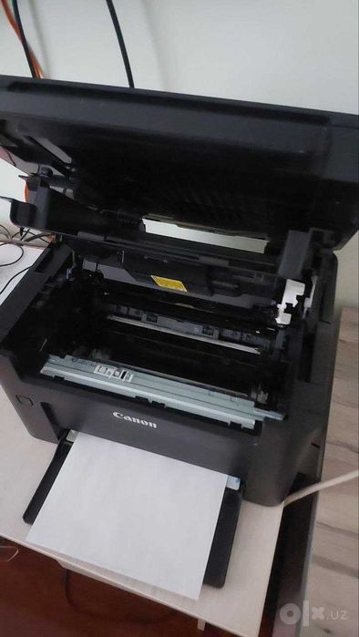 Лазерный принтер Canon i-SENSYS MF113w