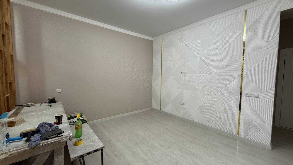 Фрунзиский Мухайё магазини 5 қаватда 3хонали квартира сотилади.ID:1548