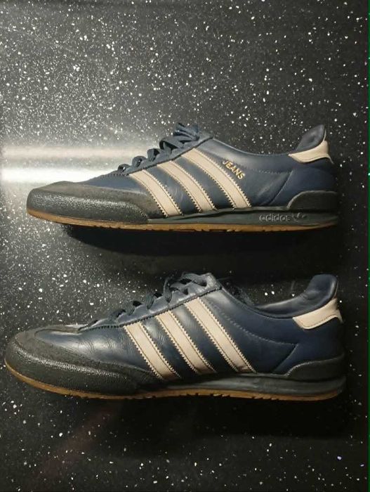Продавам маратонки Adidas Jeans