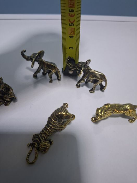 Миниатюри за колекция