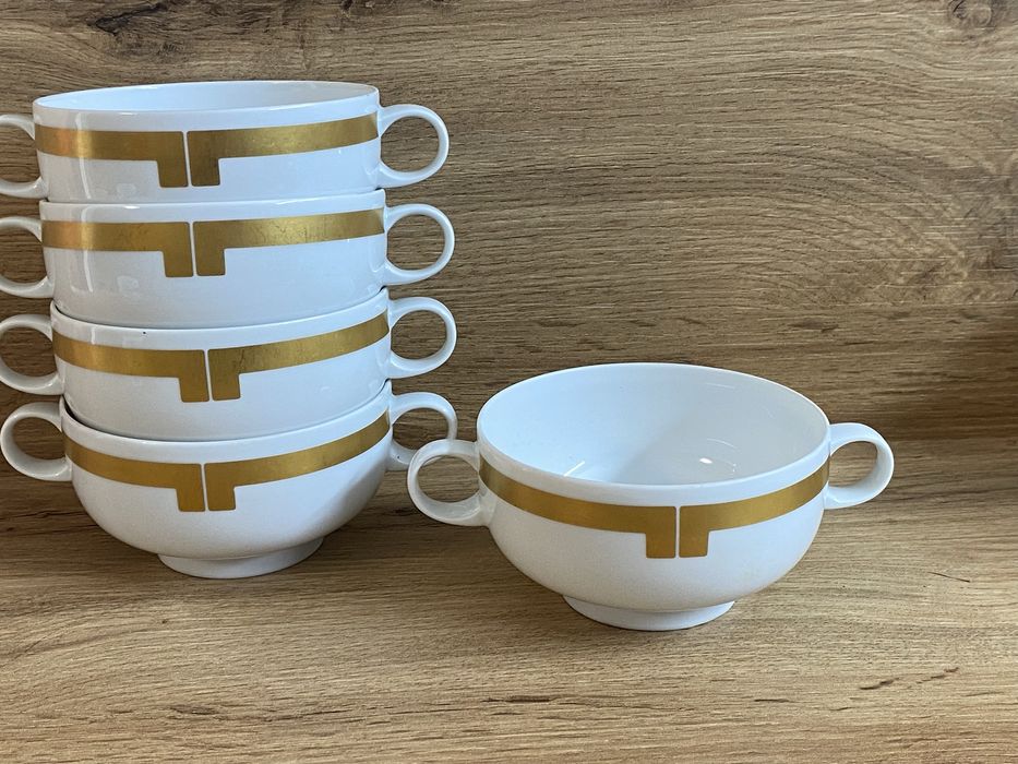 Порцелан Rosenthal