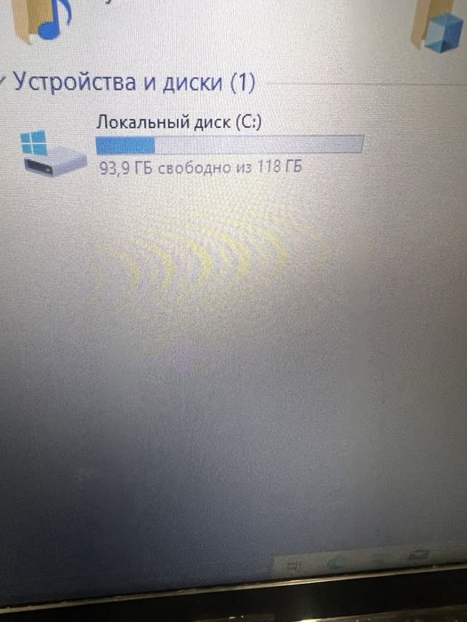 Продам  современный ноутбук hp