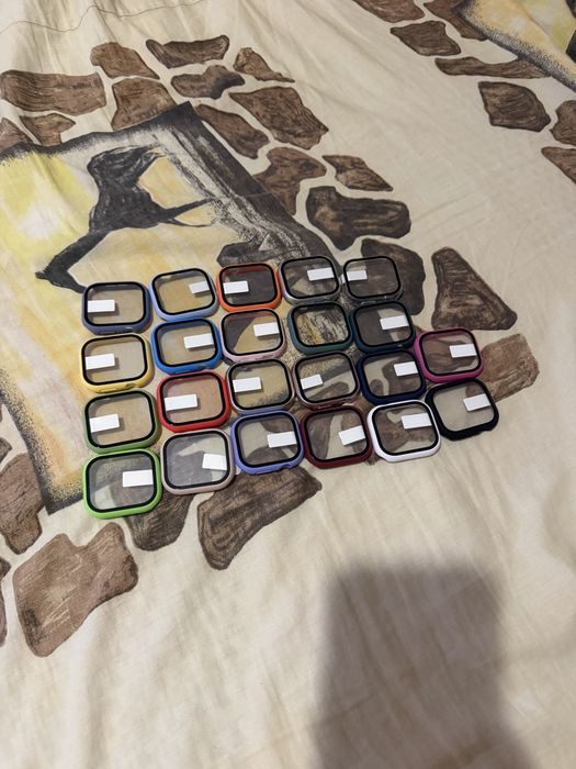 Протектори за Apple watch 46 mm