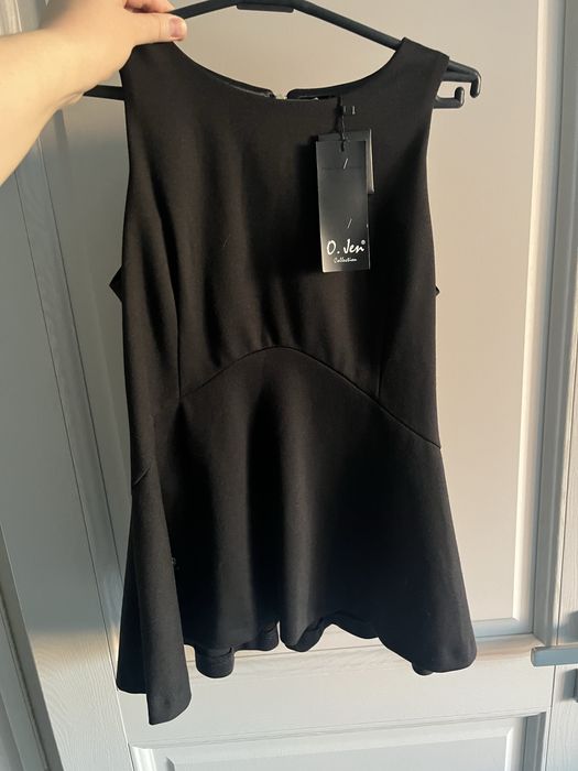 Новая блузка 44-46