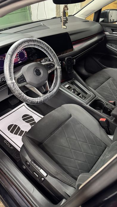 DETAILING INTERIOR AUTO – la domiciuliu sau la atelier