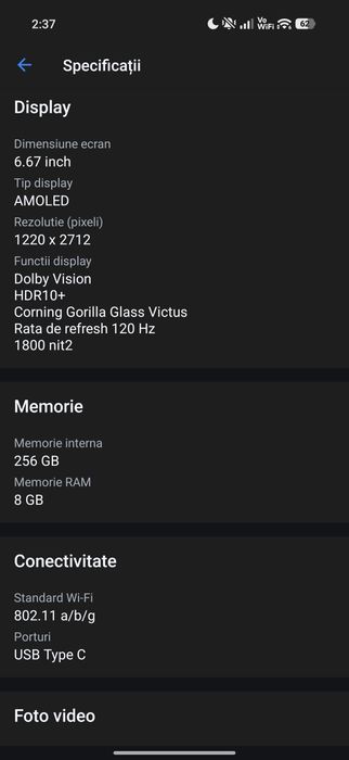 Xiaomi Redmi Note 13 Pro+ 5G