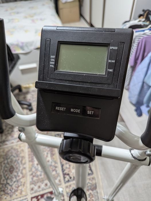 Эллиптический тренажёр Merach