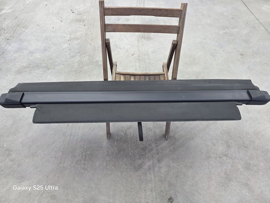 Щора за багажник Volvo XC90 от 2002 до 2014г