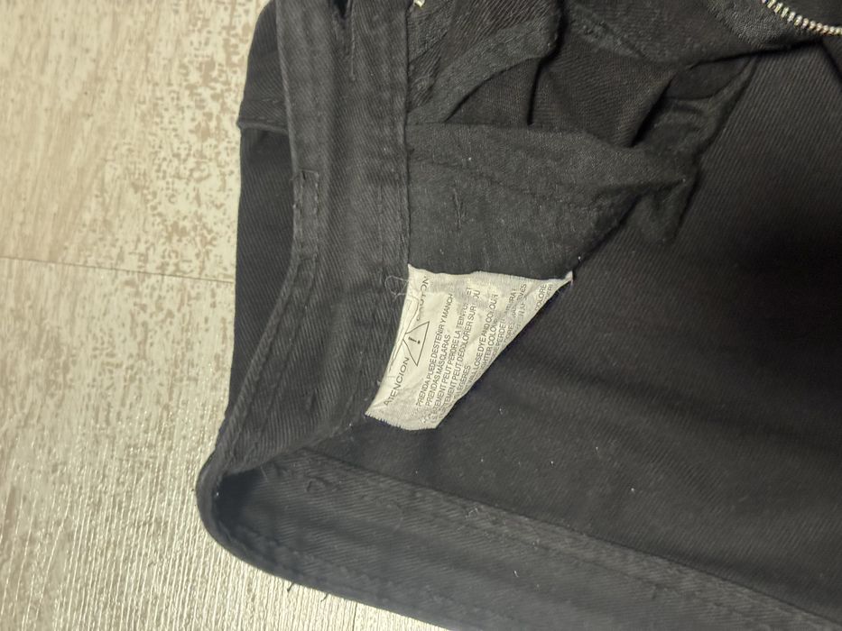 Карго панталони Pull&Bear