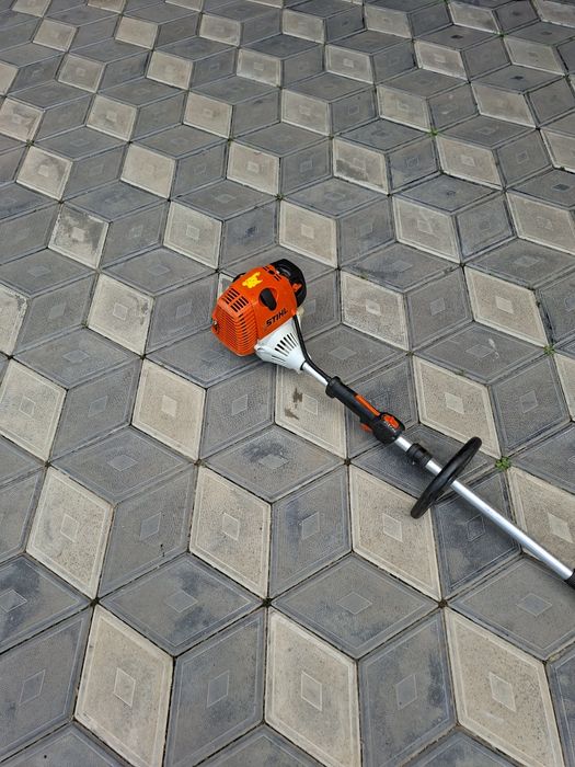 Cositoare Stihl HL 95