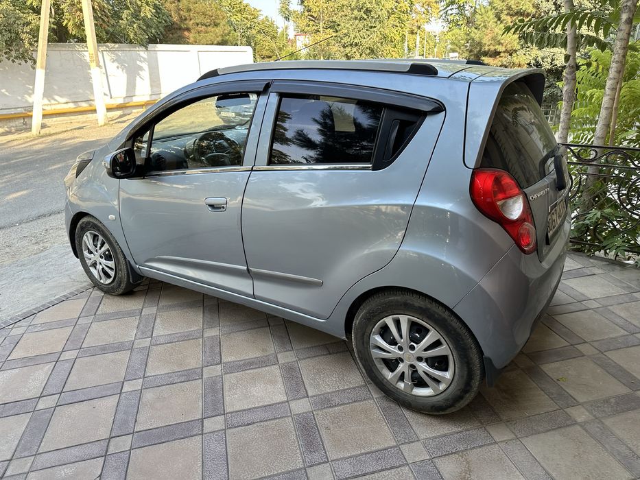 Выкуп спарк