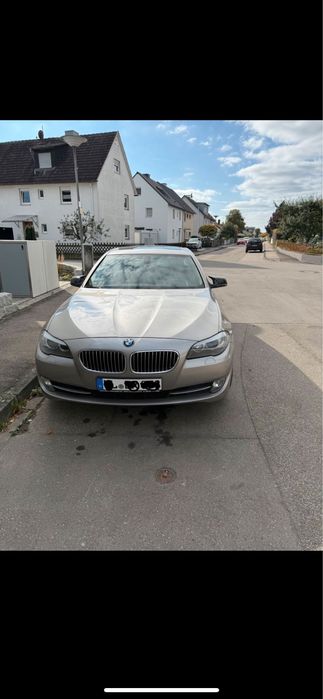 Bmw F10 528 motor 3.0 benzina 254 cp