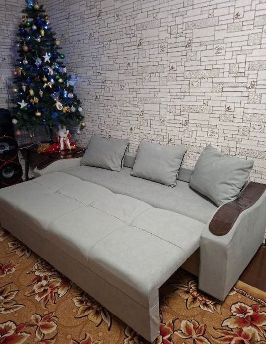 Диван раскладной трансформер