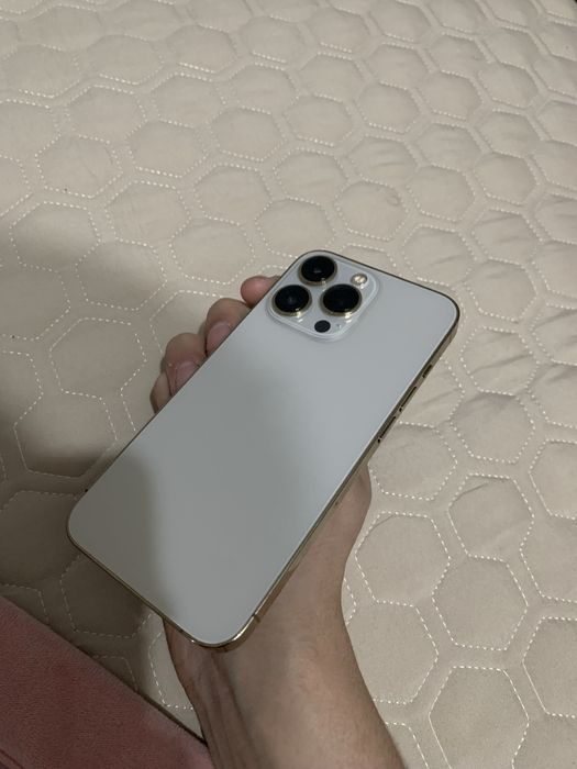Айфон 13 про 128