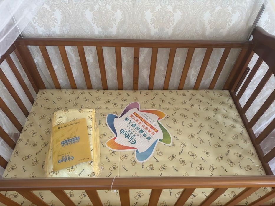 Манеж в идеальном состоянии/ Продается Манеж