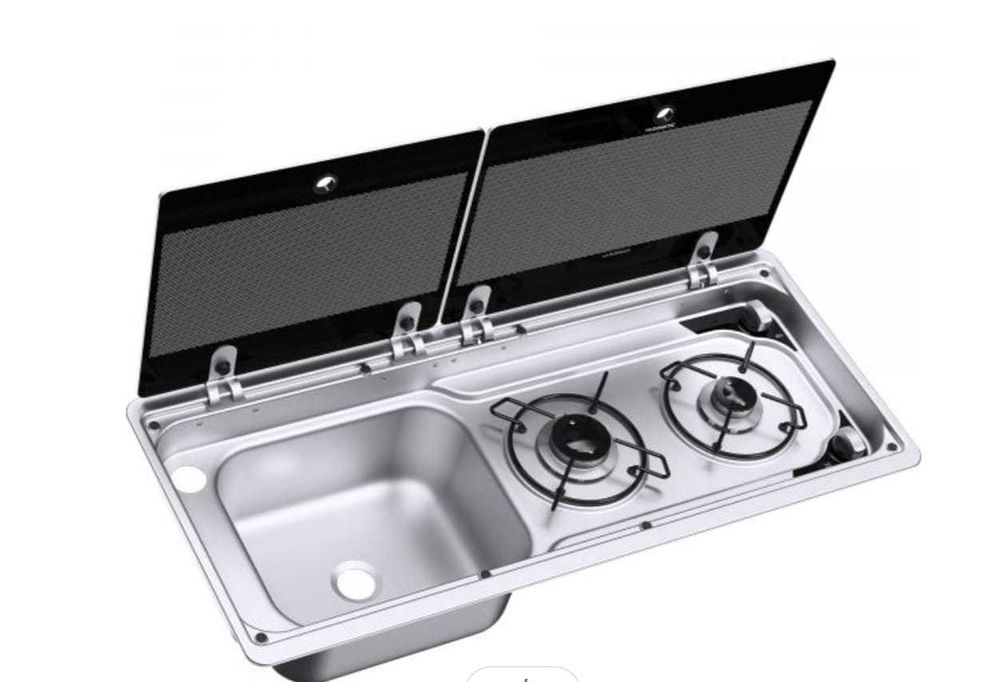 aragaz combo dometic autorulota