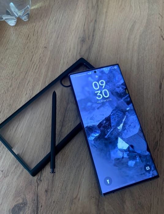 Samsung s22 ultra