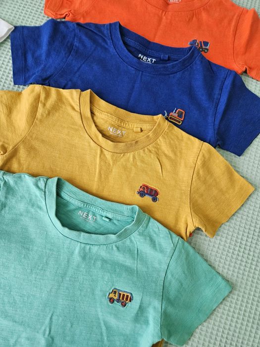 Тениски Некст 2-3 години