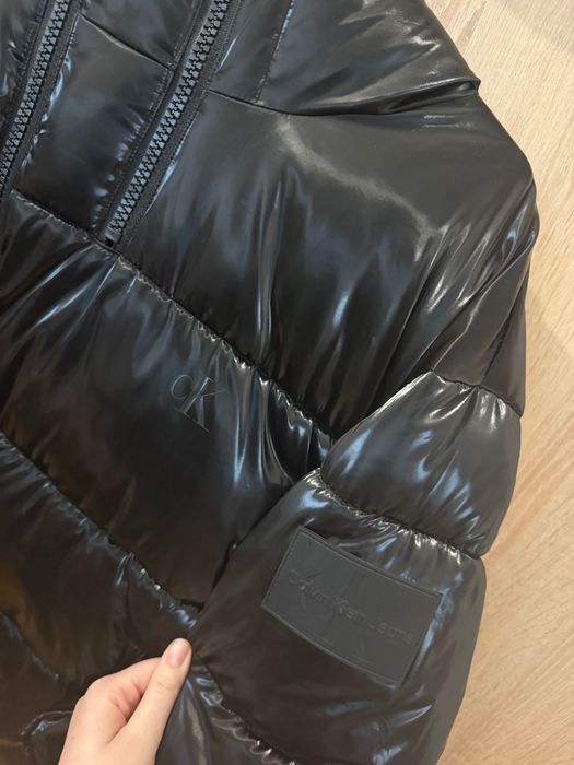 Geacă Calvin Klein