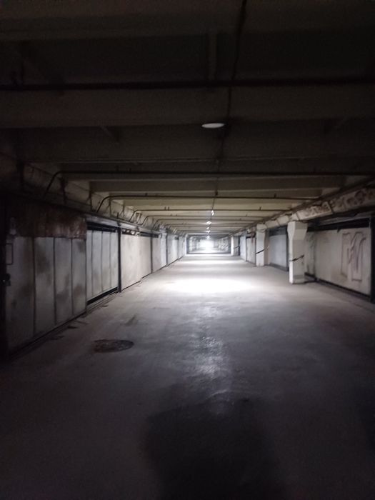 Сдаётся Гараж в аренду